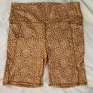 Senita Athletics Shorts